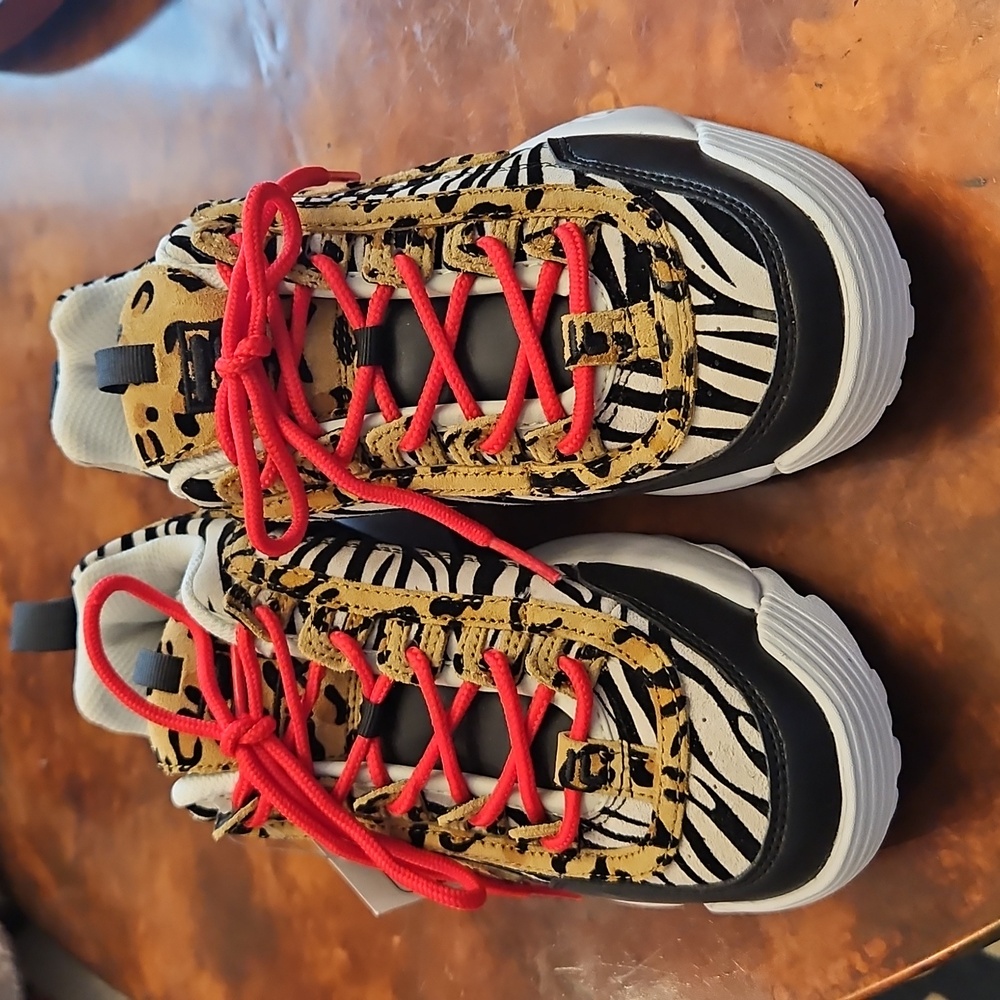 Fila Disruptor 2 - Picture 3 of 8